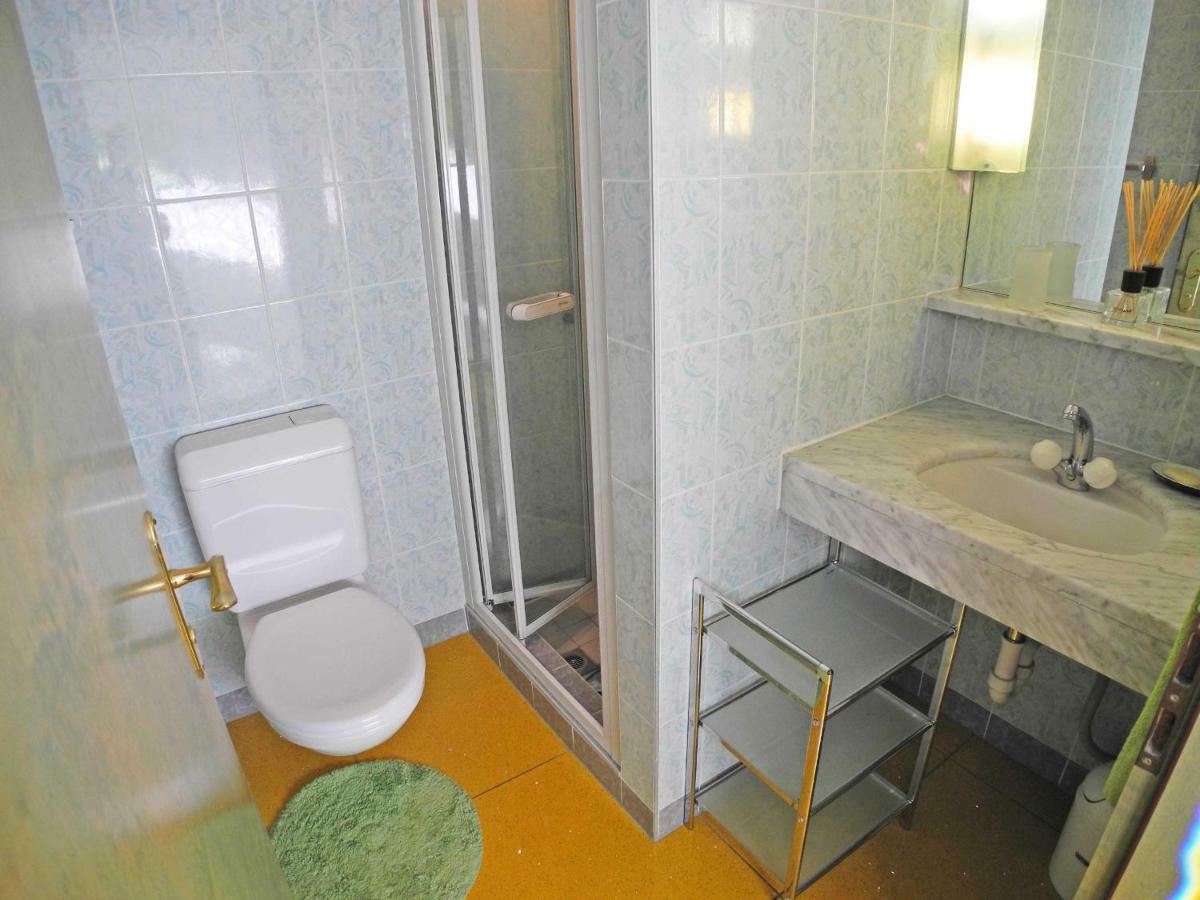 アスコナCasa Collina App 8181アパートメント エクステリア 写真